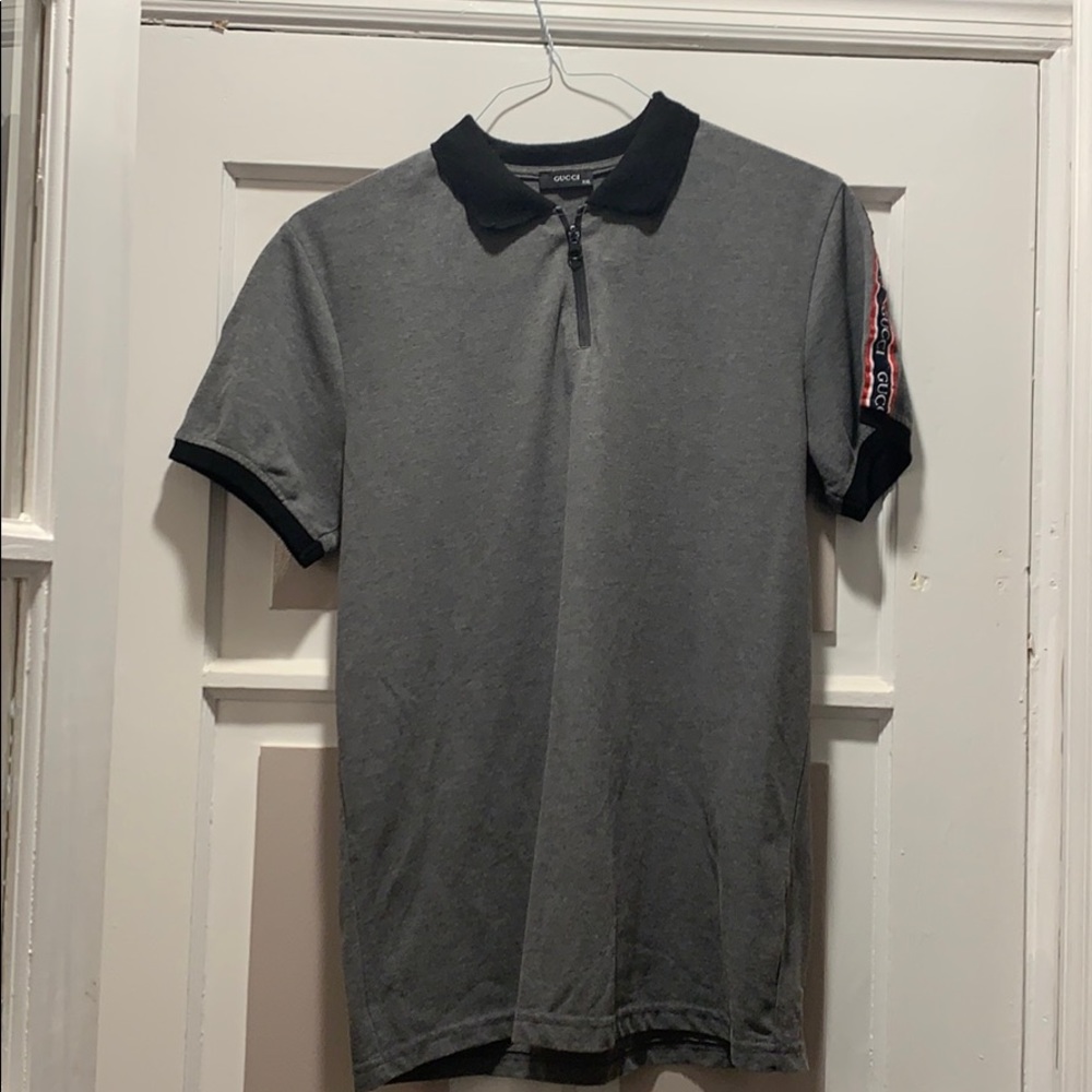 Gucci men's T-shirt